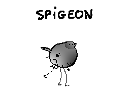 k-eke:  Si tout les animaux venaient des pigeons ?Spigeons are funny =)Hybrids Which one is your favorite ? I Tryed to be original xD 