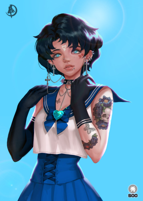 misshotaru:Artist:   soo _k  
