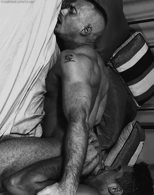 The Locker Room: Sweaty Raw and Uncut
