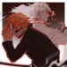 khytal:BLEACH IS BACK 💥💥Keep reading