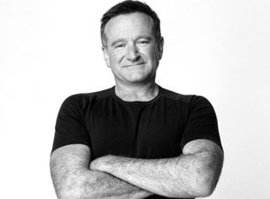 notastupidape:  Rest in peace, Robin Williams. porn pictures