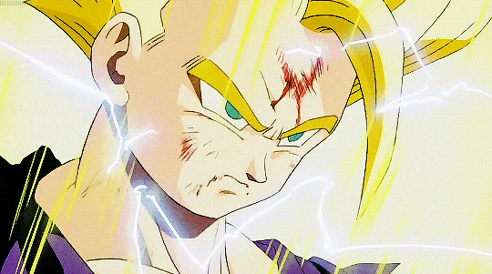 Anime GiFs