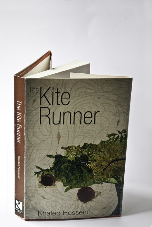 REVIEW Title: The Kite RunnerAuthor: Khaled HosseiniGenre: Contemporary, HistoricalMy Rating: ★★★★★ 