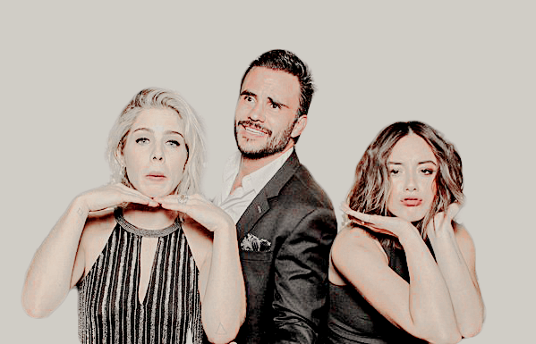 songbin:  Emily, Juan Pablo, Chloe 
