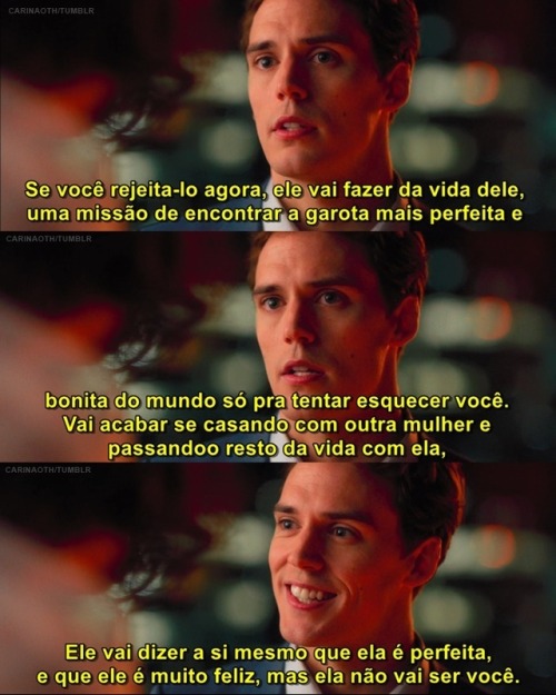 as-pessoas-sempre-se-vao:    Simplesmente Acontece (   Love, Rosie )