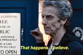 stevetrevorr:Things end. And it’s always sad. 