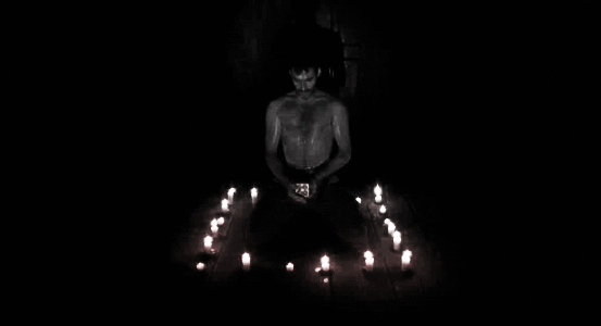 • Hellraiser I (1987) •