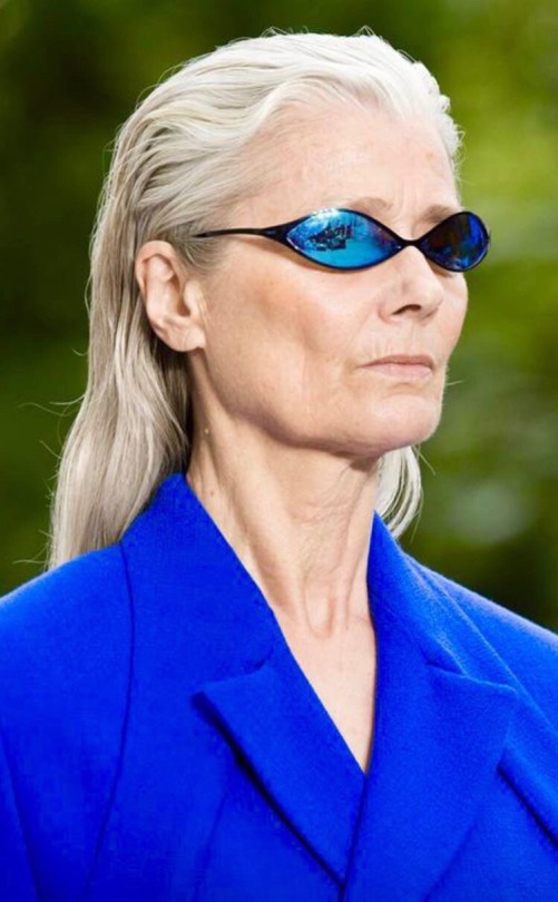 GmbH - Spring 2020 Ready-to-Wear