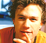 counterfeitjoysinactive:  Heath Ledger, 04.04.1979 – 01.22.2008 