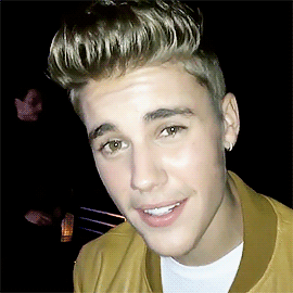 Justin Bieber Edits