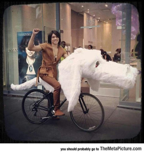 srsfunny:Neverending Story Win