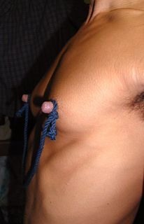 Nipple Addiction