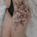 mccek:        Tatuaggi folli #39 (7)✍🏻