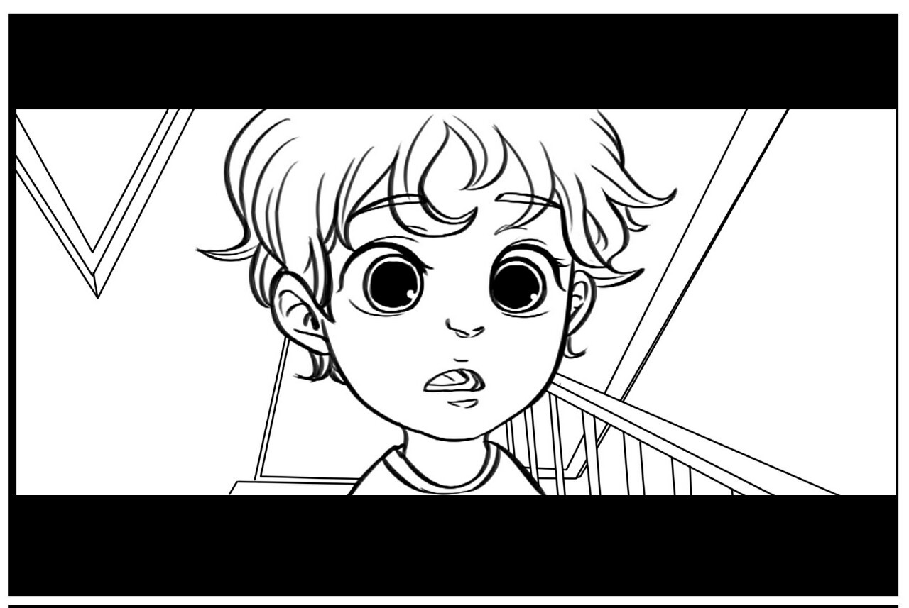 ucancallmedwight:  film “the boss baby” AU setting *“brother&quot;Jon and