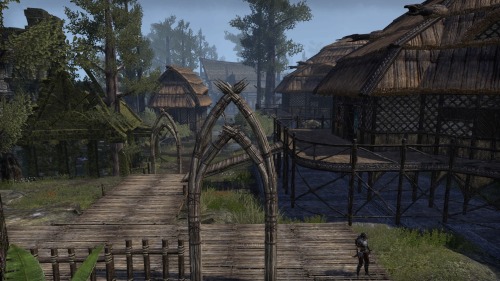 Lilmoth, Murkmire, Part 1