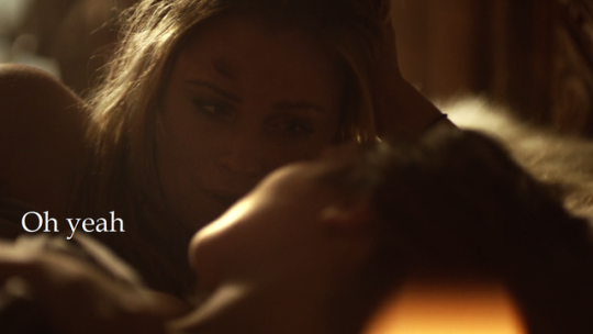 Bo And Lauren Hot Lesbian Scene Bo And Lauren Hot Lesbian Scene