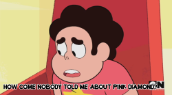 lisasbasket:  Has this been done yet? This took way longer than I thought it would, but I really like how Steven turned out I GUESS. 