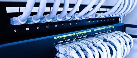 Johnson Arkansas Top Rated Voice & Data Network Cabling Solutions Provider
