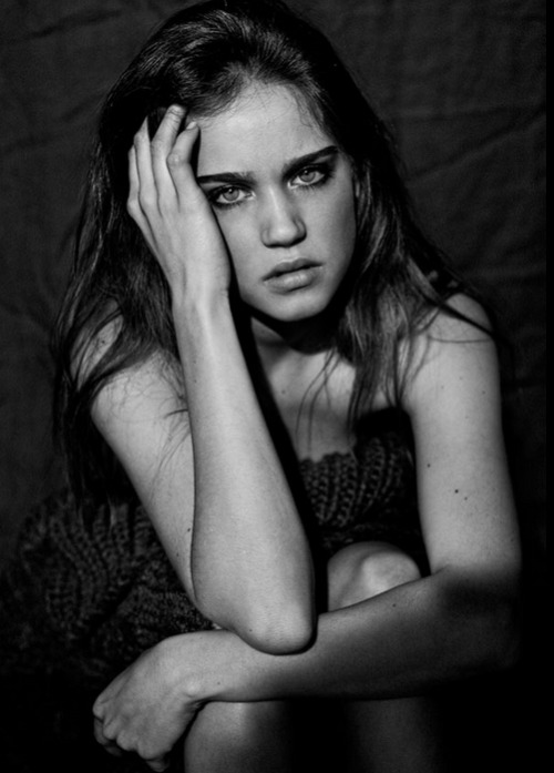 Matilda Lutz