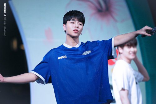 190530 iKON Ju-neat Daegu University Festival© sexy huskydo not edit, crop, or remove the watermark