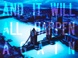 enchantedcastles:30 Day Disney Sound/Visual Challenge: Day 1 - Favorite Opening LineBut this time, i