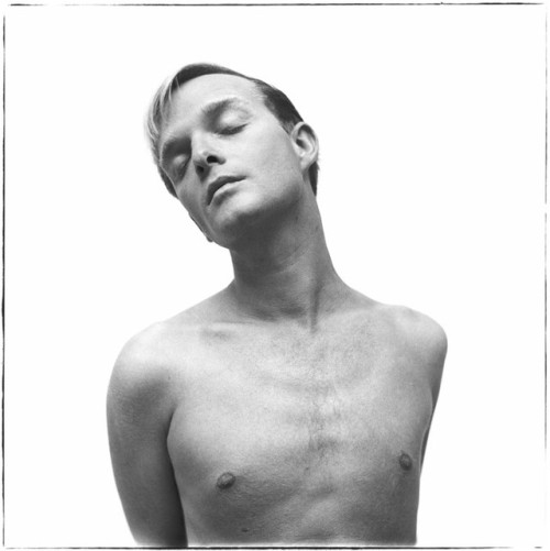 universitybookstore:Glorious portraits by the master American photographer Richard Avedon, all of gr