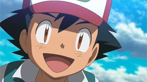 thena0315:Pokemon I Choose You Preview Caps 1  