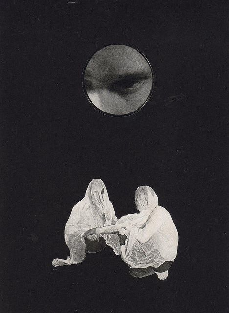 slobbering:  Tim Lukeman ~ “My Dear, My Dear, It Is Not So Dreadful…