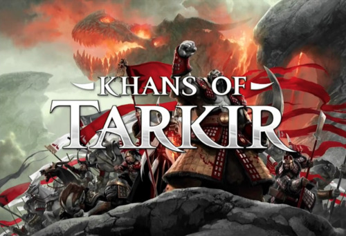 What kind of Khans of Tarkir info do you think will be revealed this weekend at San Diego Comic-Con?