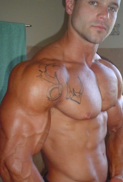 MuscleMania