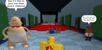 Ic Obby Explore Tumblr Posts And Blogs Tumgir - roblox obby popularmmos