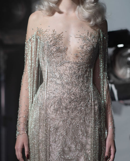 Paolo Sebastian | The Starlet