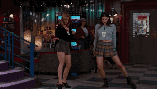 Teen Movies for the Masses