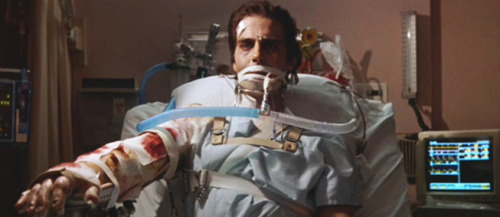 Jeff Fahey in “Body Parts”