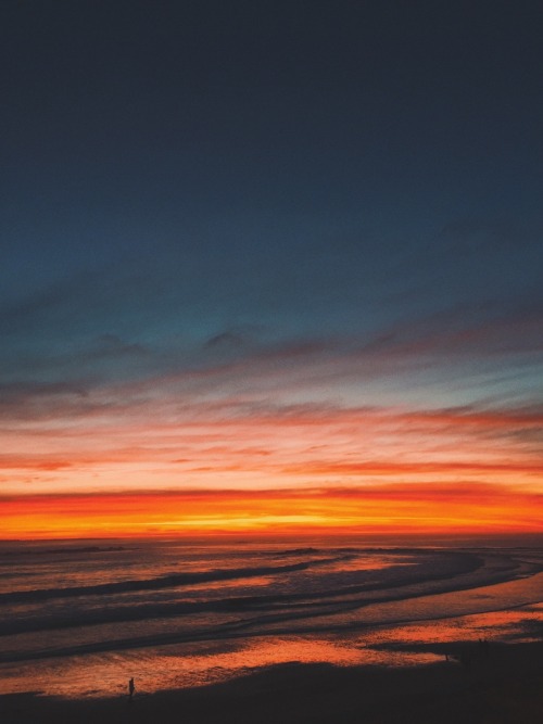 mrbenbrown:  April in Cape Town