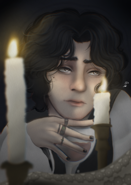 Sad Boi (aka R.A.B.)