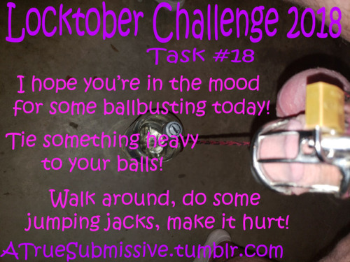 atruesubmissive: If you aren’t wearing panties right now, write PATHETIC on your stomach. You 
