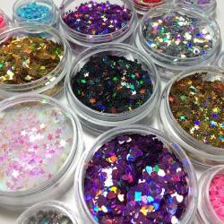 sugarpillcosmetics:  Our current makeup obsession: