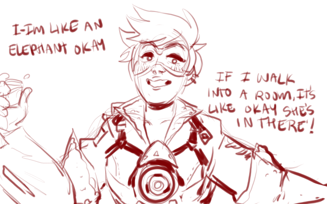 bumbleshark:  bumbleshark:  im so happy i finally got to draw this fucking scene