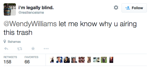 madredenutrias:  thechanelmuse:  I never miss a drag.   AHHHH ITS AT YOUR BEST