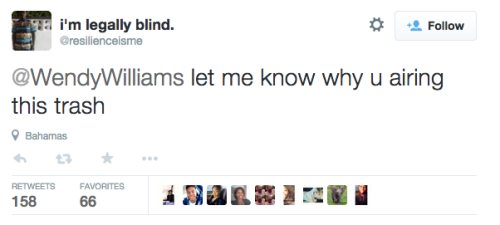 madredenutrias:  thechanelmuse:  I never miss a drag.   AHHHH ITS AT YOUR BEST