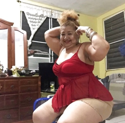 Aunty Sally