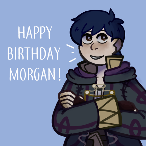 rccket - im late but HAPPY BIRTHDAY TO THE BEST CHILD !!