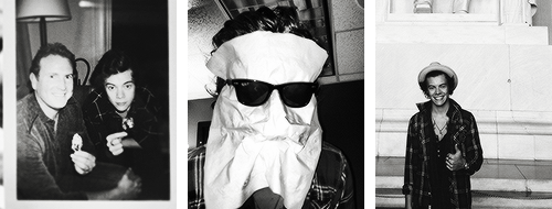 eroticaremix1:  Pictures of Harry posted by Harry 