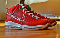 sneakerphotogrvphy:  Big Apple Sample PE.