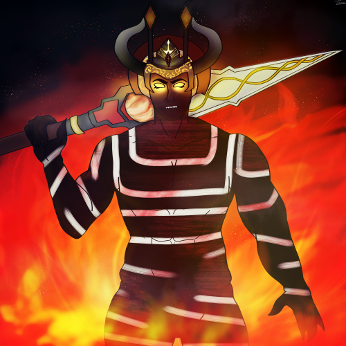 Alonetraveler Explore Tumblr Posts And Blogs Tumgir - female roblox myth fanart