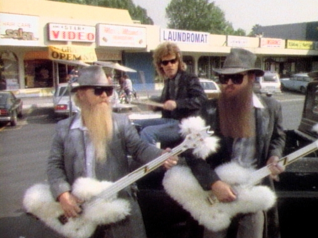 zz top greatest hits the video collection zz top greatest hits the video collection