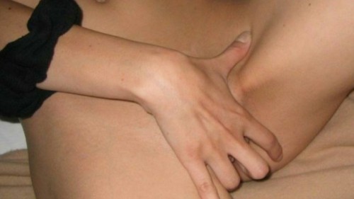 Amateur Teens, MILF's, And Wives - It's All Here!