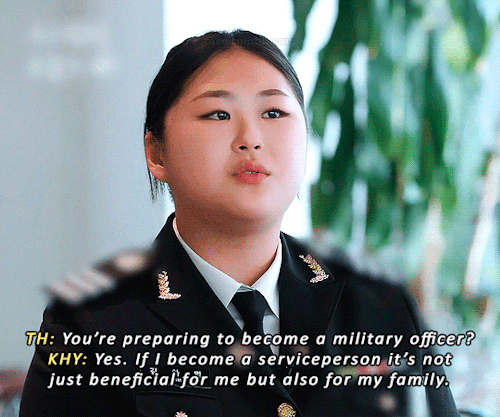 Tae Being The Sweetest Person In This World