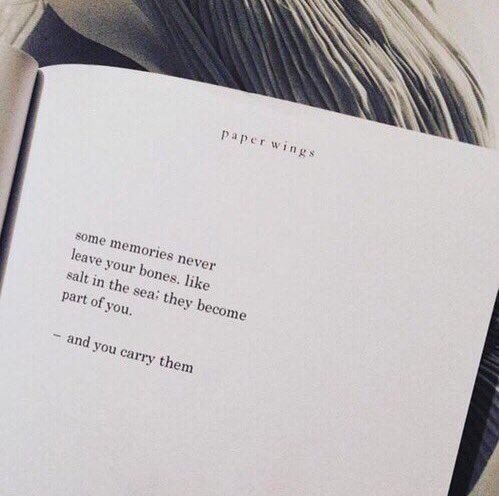 red-red-flower:  poems-and-word:  Poems & Words   …carry them in my heart 
